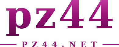 pz44 logo